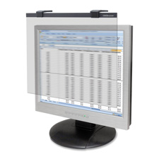 Bus. Source 19"-20" Widescreen LCD Privacy Filter