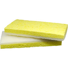 Impact Light Duty Scrubber Sponge