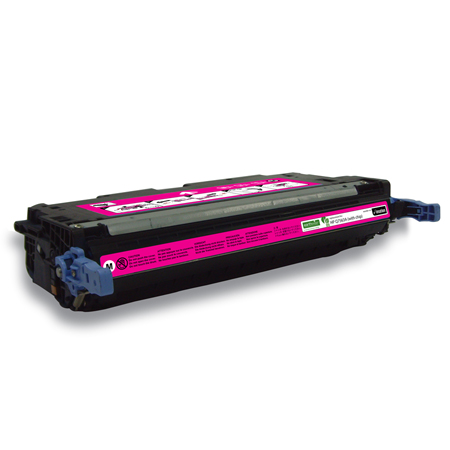 Premium Quality Magenta Toner Cartridge compatible with HP Q7563A (HP 314A)