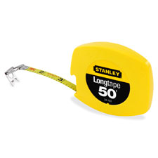 Bostitch Stanley Measuring Tapes