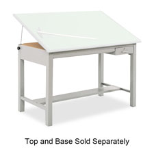 Safco Precision Drafting Table