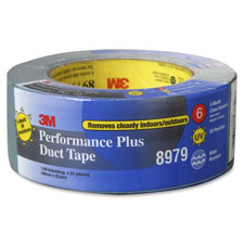 3M 8979 Performance Plus Duct Tape