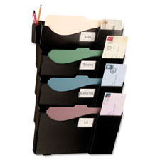 Officemate Grande Central Wall Filing System