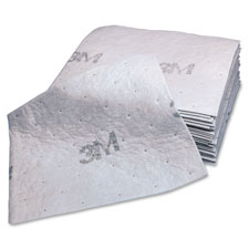 3M Maintenance Sorbent Pad