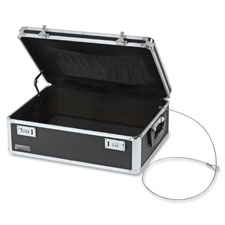 Ideastream Vaultz Locking Storage Chest