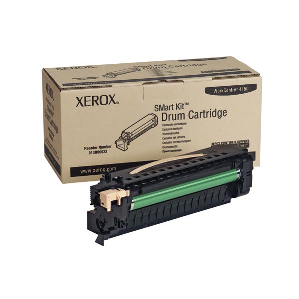 Xerox 013R00623 Black OEM Drum