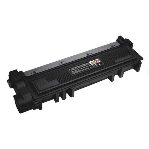 Dell PVTHG (593-BBKD) Black OEM Toner Cartridge