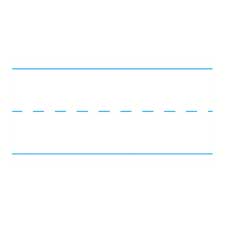 Trend Wipe-Off Sentence Strips