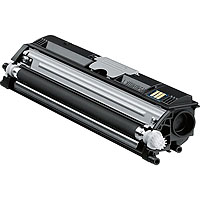 Konica Minolta A0F301F Black OEM Toner Cartridge