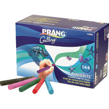 Dixon Prang Ambrite Paper Chalk