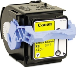 Canon 3764B003AA (GPR-37) Black OEM Toner Cartridge