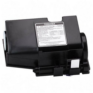 Toshiba T-1550 Black OEM Copier Toner