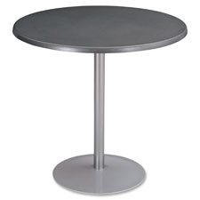 Safco Entourage Round Tabletop