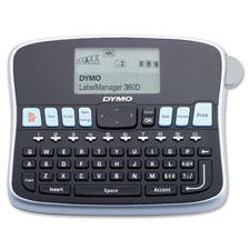 Dymo 360D LabelManager LabelMaker