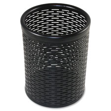 Artistic Urban Coll. Punched Metal Pencil Cup