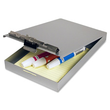 Saunders Recycled Aluminum Redi-Rite Clipboard