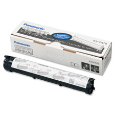 Kxfa76 Toner, 2000 Page-Yield, Black