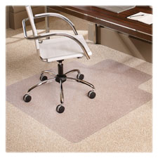 ES Robbins Multi-Task AnchorBar Carpet Chairmat