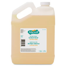 GOJO MICRELL Antibacterial Lotion Soap