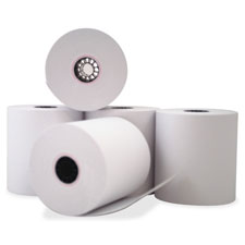 PM Company 1-ply TMP Paper Rolls