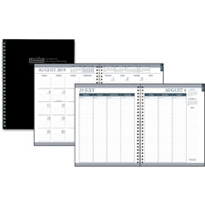 Doolittle Academic Wkly/Mthly Planner