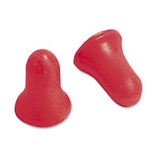 Howard Leight Max Uncorded Foam Ear Plugs