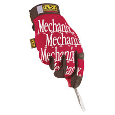 Mechanix Wear Original Work Gloves