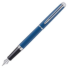 Waterman Hemisphere Fountain Pen