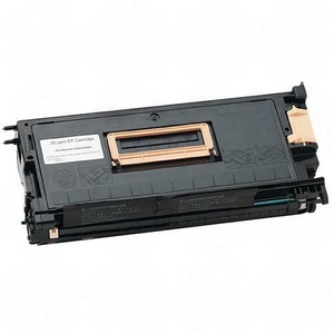 TallyGenicom ML401X-AA Black OEM Toner Cartridge