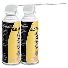 Fellowes Pressurized Duster Pack