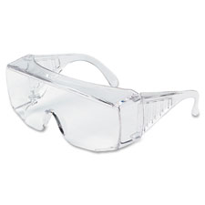 MCR Safety 9800 Yukon Safety Glasses