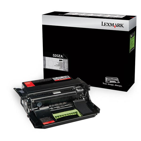 Lexmark 52D0ZA0 (Lexmark #520ZA) OEM Imaging Unit