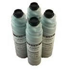 Lanier 480-0018 Black OEM Copier Toner