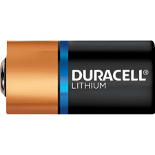 Duracell Ultra Lithium Photo Battery