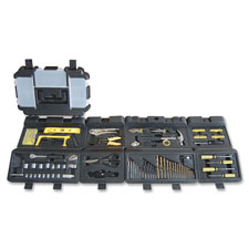 Genuine Joe 336-piece Mobile Tool Kit