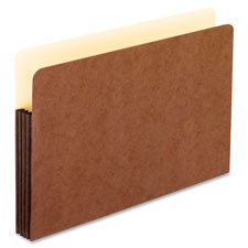 Pendaflex Redrope WaterShed Expanding File Pockets