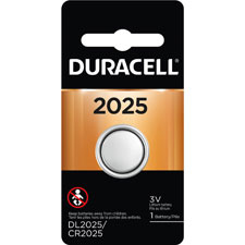 Duracell Duralock Power Preserve 2025 Battery