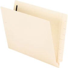 Pendaflex Manila End Tab Fastener Folders