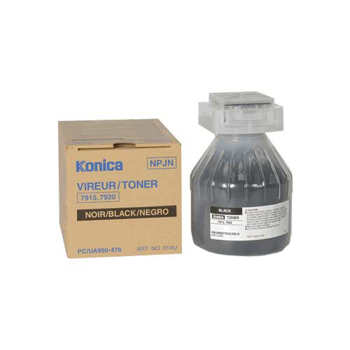 Konica Minolta 950-476 Black OEM Toner Cartridge