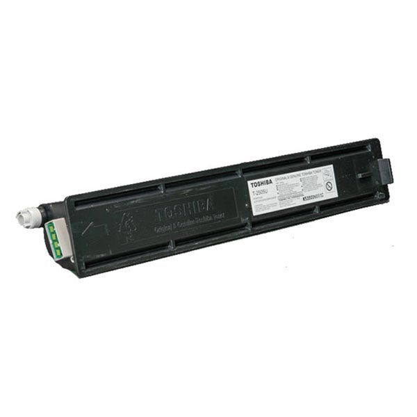 Toshiba T-2505U Black OEM Toner Cartridge