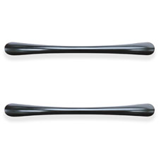 Lorell Office Drawer Transitional Pulls