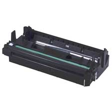 KX-FA84 DRUM UNIT, 10000 PAGE-YIELD, BLACK