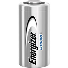 Energizer Lithium 123 3-Volt Battery