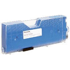 Panasonic KX-CLTC1 Cyan OEM Toner Cartridge