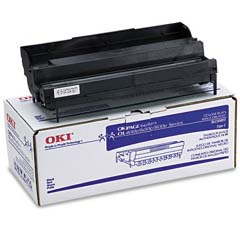 Okidata 56116801 Black OEM Drum Cartridge