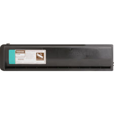 Toner Cartridge, f/ 203/233, 23000 Page Yield, BK