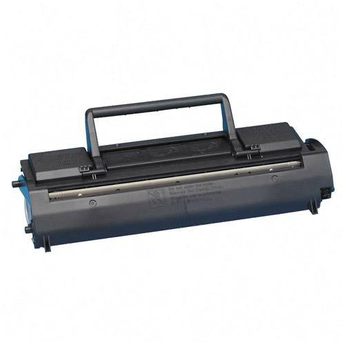 Lanier 491-0282 Black OEM Toner Cartridge