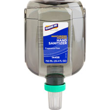 Genuine Joe Foam Hand Sanitizer