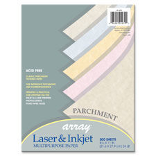 Pacon Array Parchment Bond Paper