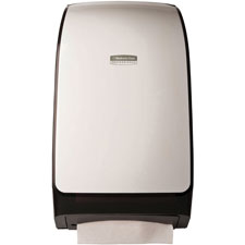 Kimberly-Clark MOD Scottfold Towel Dispenser